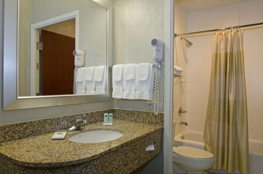 Springhill Suites By Marriott Chicago O'Hare Rosemont Chambre photo